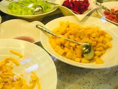 -葛师傅越南特色水果捞(建政南路总店)