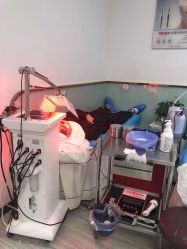 -悟空祛痘·亚健康皮肤管理中心