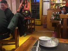 大堂-重庆烧鸡公火锅(簋街店)
