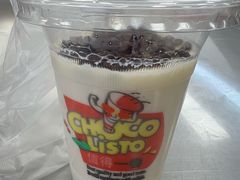 -复旦大学本部-食堂