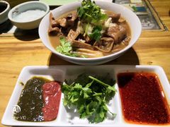 -局气 烤鸭·北京菜(光华路店)