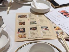 -喜宴又一村·粤菜·茶点·海鲜(壹方天地店)