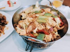 -渔满仓海鲜渔家(象山二店)