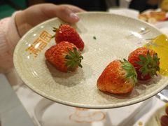 -满香园自助海鲜烤肉(赣榆吾悦广场店)