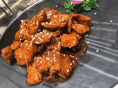-寻北味品味东北(青浦宝龙店)