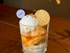 -EAU CAFE(永康路店)