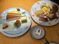 -松子料理(世纪城店)