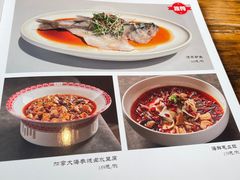 -YAFEE雅菲·粤菜·湘菜·融合菜(魏公村店)