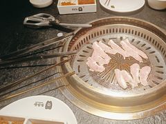 -嘿嘟嘟·肋条烧肉放题(爱融荟城店)