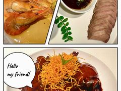 -醉舍·新淮扬菜(长宁龙之梦店)