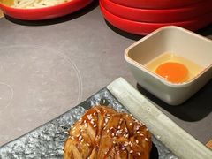 -沼津港精致料理·寿喜烧·烧鸟(龙湖南桥天街日料榜单店)
