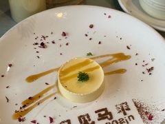 -又见马甲M8融合西餐厅(体育中心店)