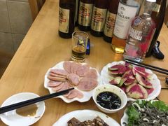 -老北京私房菜(798店)