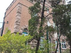 -八大关-近代建筑