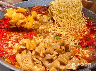 辣度爆表的烧鸡公前来报道