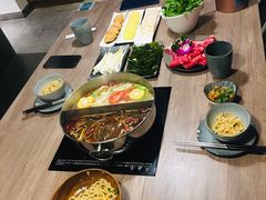 -老鼎旺安格斯牛肉火锅(衡艺广场店)