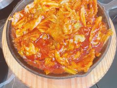 -HONGA HONGA雄家(曹路店)