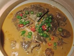 -庆江南江南菜(琴湖溪里花园城店)