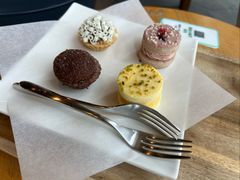 -星巴克臻选(成都环球乐天店)