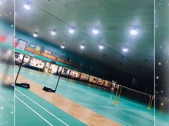 -上海博宽羽毛球馆(双桥路分部)