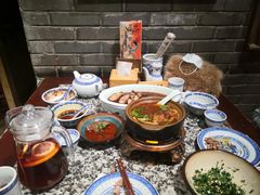-南京大牌档(崇文门国瑞店)