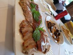 -民福居烤鸭店(石榴庄店)