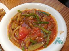 -塔哈尔·新疆盛宴(城西银泰店)