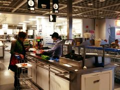 -宜家·瑞典风味餐厅(无锡店)