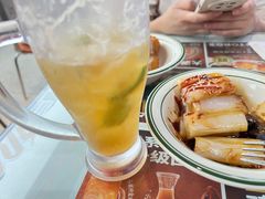 -文通冰室(东方宝泰店)