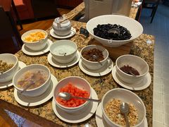 -马哥孛罗咖啡厅·Cafe Marco (厦门马哥孛罗东方大酒店)