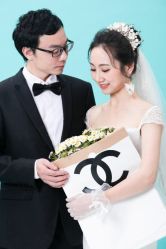 -天长地久婚纱摄影(宝安梦幻影城西乡店)