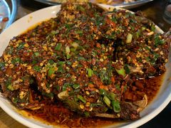 麻辣兔头-邱金小炒·30 年盐帮江湖菜(自贡店)