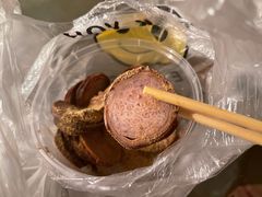 -马路桥姜汤面(江城大楼店)