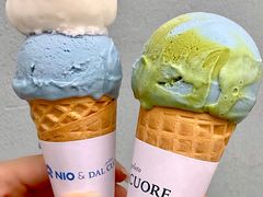 -Dal Cuore 达可芮冰淇淋(陕西北路店)
