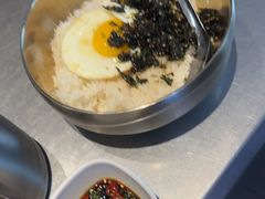 -合易泓烤肉•首创生椰大油边(宁山路店)