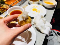 -海底捞火锅(海宁路店)