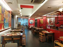 大堂-1078號老北京涮肉(松柏店)