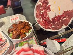 -大龙燚火锅(太古里店)