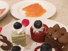 -芭菲盛宴·环球美食(袁家岗店)