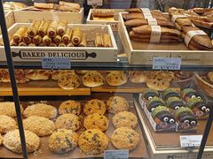 -面包新语(融创茂店)