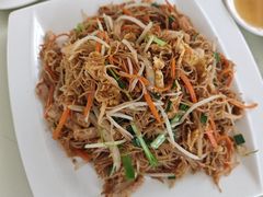 -李唐千秋客家菜