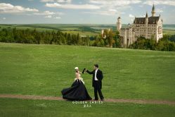 -金夫人婚纱摄影(西昌店)