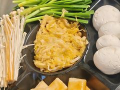 -英雄故事地摊烤肉(马驹桥店)