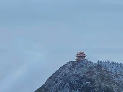 -峨眉山风景名胜区