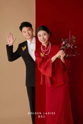 -金夫人婚纱摄影(西昌店)