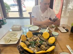 -景祥海鲜美食餐厅
