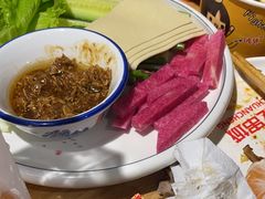 -记忆串城·东北烧烤·小龙虾·大型团建(南油店)