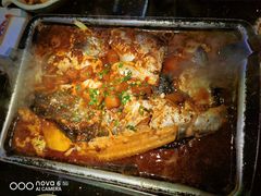 -焰鱼(昌建广场店)