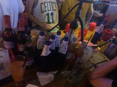 -海雾里小酒馆(解放碑店)
