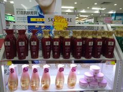 -悦喜客来购物广场(中山路店)